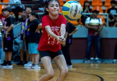 Anuncian la Primera Copa Gobernador de Voleibol Tamaulipas 2026