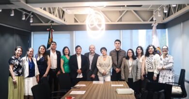 INJUVE y Fundación México Vivo formalizan alianza por el bienestar y los derechos de las juventudes