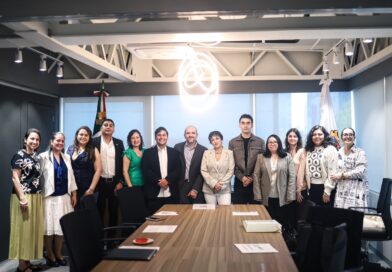 INJUVE y Fundación México Vivo formalizan alianza por el bienestar y los derechos de las juventudes