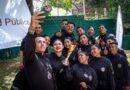 Realizan “Rally Juvenil” en el Parque Recreativo Tamatán: INJUVE