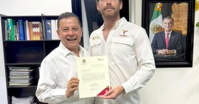 Consolida Gobierno de Tamaulipas al ITAVU con experiencia y visión social