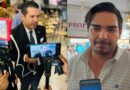 “CARLOS PEÑA, EN EL OJO DEL HURACAN”