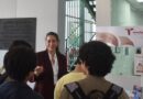 Acercan servicios de la Oficina de Representación a estudiantes tamaulipecos en Nuevo León