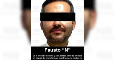 Aprehenden a Fausto Corrales, testigo clave del secuestro de “El Mayo” Zambada y homicidio de Cuén