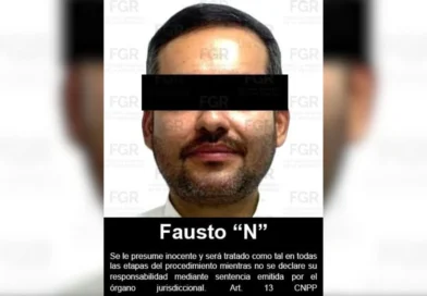 Aprehenden a Fausto Corrales, testigo clave del secuestro de “El Mayo” Zambada y homicidio de Cuén