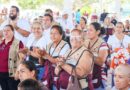 Viven tamaulipecos con bienestar
