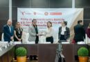 Tamaulipas, primero en formalizar alianza con Banorte en apoyo a las PyMEs