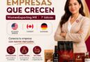 Impulsan participación de mujeres empresarias en el comercio internacional