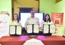 Firman IDPET y CEAV convenio de colaboración para fortalecer la atención a víctimas y la defensa jurídica en Tamaulipas