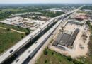 Con viaducto elevado Tampico-Altamira, Gobierno de Américo impulsa movilidad y conectividad del sur de Tamaulipas