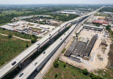 Con viaducto elevado Tampico-Altamira, Gobierno de Américo impulsa movilidad y conectividad del sur de Tamaulipas
