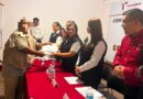 Imparten SSPT y DIF Tamaulipas taller de desarrollo personal a adultos mayores del CEDES Victoria
