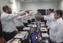 Instala Sector Salud Comité Estatal de Calidad en Salud para garantizar un trato digno y humanitario a los pacientes