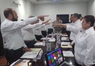 Instala Sector Salud Comité Estatal de Calidad en Salud para garantizar un trato digno y humanitario a los pacientes