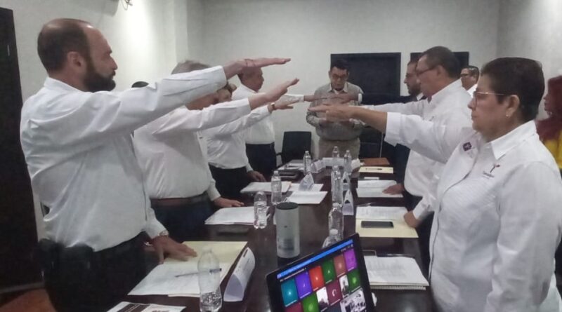 Instala Sector Salud Comité Estatal de Calidad en Salud para garantizar un trato digno y humanitario a los pacientes