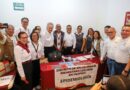 Activa Sector Salud segunda Jornada Nacional de Lucha contra el Dengue, Chikungunya y Zika 2026
