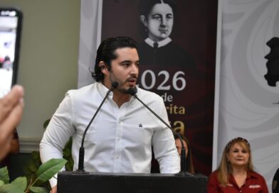 Conciliación laboral devuelve más de 878 MDP a trabajadores tamaulipecos