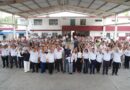 Gobierno de Américo Villarreal transforma el futuro de Tamaulipas con más y mejor educación