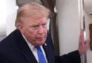 La popularidad de Trump en EU cae a mínimos históricos
