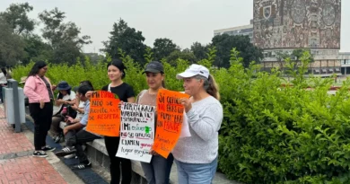 Examen de control de la UNAM detona ‘boom’ de cursos exprés