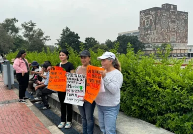 Examen de control de la UNAM detona ‘boom’ de cursos exprés