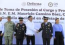 Reconoce Américo labor de la Guardia Nacional en Tamaulipas; atestigua llegada del nuevo coordinador estatal