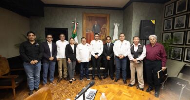 Impulsa Beto Granados avances en la rehabilitación de drenaje y fortalecimiento de la JAD