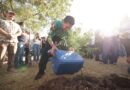 Mantienen acciones permanentes para la recuperación de espacios públicos y vialidades en Matamoros