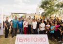 Beto Granados aprieta el paso en Matamoros: de la pavimentación en la zona urbana a las megabrigadas en el campo