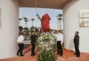 Honor a quien honor merece: Beto Granados inaugura el muro «Héroes de Matamoros» y rinde homenaje al Heroico Cuerpo de Bomberos