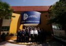Beto Granados hace justicia al Tecnológico de Matamoros: entrega predios tras 50 años de espera e inaugura el ciclo escolar 2026-2027