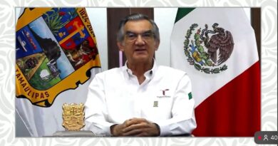 Tamaulipas se suma al programa de salud de la presidenta Sheinbaum; habrá 500 nuevos consultorios médicos