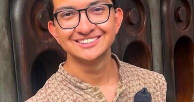 Disney reconoce a nivel mundial talento de estudiante de la UAT