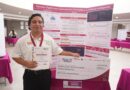Estudiante de la UAT diseña dispositivo para reducir el consumo eléctrico en edificios
