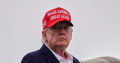 Trump amenaza con bombardear “sin piedad” a Omán