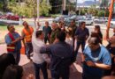 La UAT fortalece la cultura de prevención con simulacro de evacuación en el CU Victoria