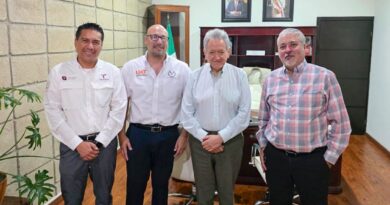 La UAT y Secretaría de Salud estatal incorporan la inteligencia artificial a la atención médica preventiva