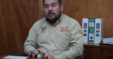 El estudiante de Veterinaria de la UAT se encuentra en buen estado de salud y fue dado de alta. No se permiten actividades de presión entre los alumnos: Director de la Facultad