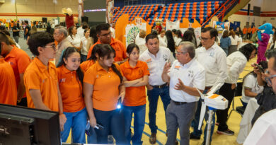 Fomenta UAT la vocación científica en la juventud con el “Día de la Investigación 2026”