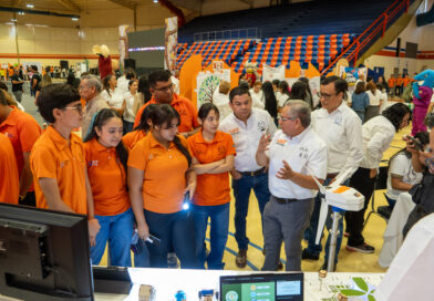 Fomenta UAT la vocación científica en la juventud con el “Día de la Investigación 2026”