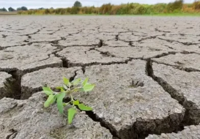 Septiembre rompe récord de sequía y se convierte en el mes más seco en 42 años