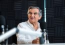 Destaca Américo proyecto de nación que genera mejores condiciones de vida para las y los mexicanos