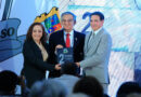 Desde Valle Hermoso, Américo refrenda compromiso para seguir impulsando liderazgo agrícola de Tamaulipas