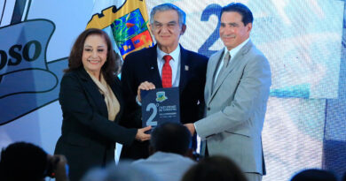 Desde Valle Hermoso, Américo refrenda compromiso para seguir impulsando liderazgo agrícola de Tamaulipas