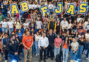 Celebra UAT la identidad universitaria con emotivo concierto en el Campus Victoria