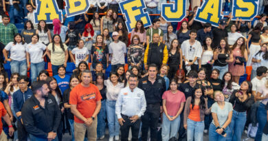 Celebra UAT la identidad universitaria con emotivo concierto en el Campus Victoria
