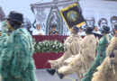 Américo preside desfile cívico-militar por el 216 aniversario de la Independencia de México