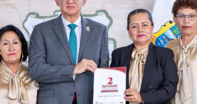 Mejores caminos rurales y una ambulancia: compromiso de Américo en Villagrán