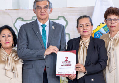 Mejores caminos rurales y una ambulancia: compromiso de Américo en Villagrán