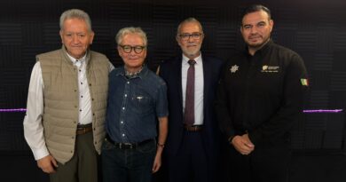 Salud, obra pública y seguridad consolidan la transformación de Tamaulipas